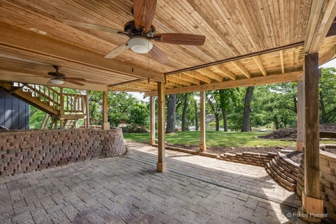 Tiny photo for 368 Holiday Drive, Lake Holiday, IL 60552 (MLS # 12713715)