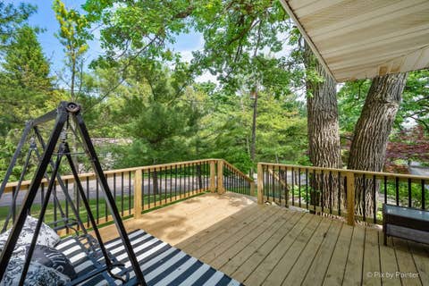 Tiny photo for 368 Holiday Drive, Lake Holiday, IL 60552 (MLS # 12713715)