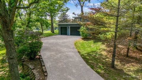 Tiny photo for 368 Holiday Drive, Lake Holiday, IL 60552 (MLS # 12713715)