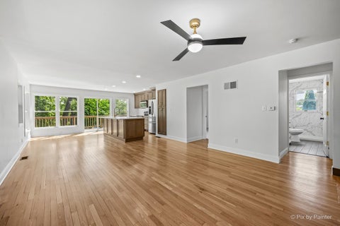Tiny photo for 368 Holiday Drive, Lake Holiday, IL 60552 (MLS # 12713715)