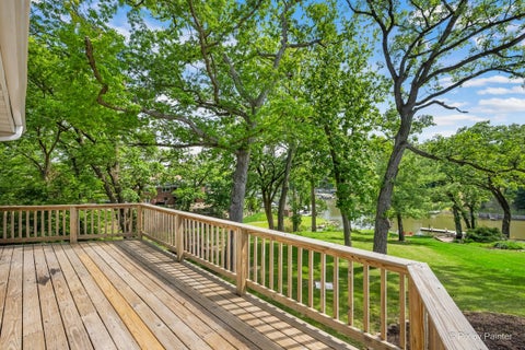 Tiny photo for 368 Holiday Drive, Lake Holiday, IL 60552 (MLS # 12713715)