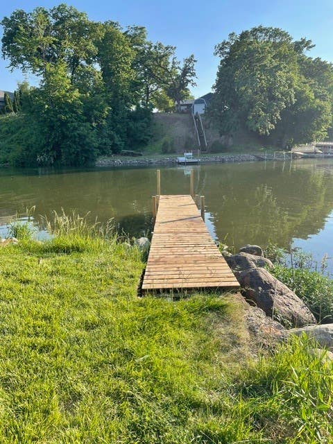 Tiny photo for 368 Holiday Drive, Lake Holiday, IL 60552 (MLS # 12713715)