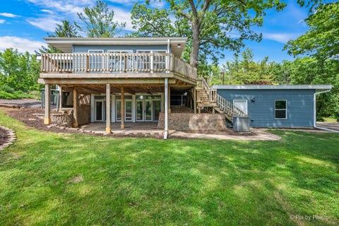 Photo of 368 Holiday Drive, Lake Holiday, IL 60552 (MLS # 12713715)