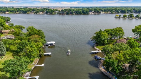 Tiny photo for 368 Holiday Drive, Lake Holiday, IL 60552 (MLS # 12713715)
