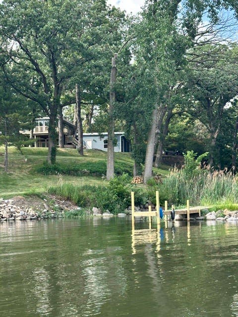 Tiny photo for 368 Holiday Drive, Lake Holiday, IL 60552 (MLS # 12713715)