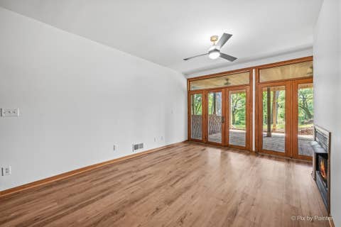 Tiny photo for 368 Holiday Drive, Lake Holiday, IL 60552 (MLS # 12713715)