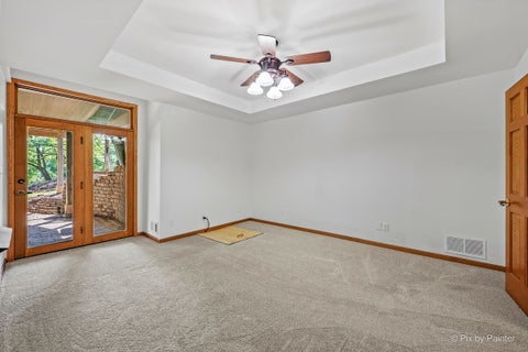 Tiny photo for 368 Holiday Drive, Lake Holiday, IL 60552 (MLS # 12713715)