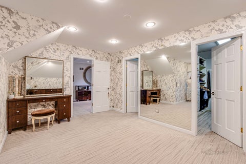 Tiny photo for Long Grove, IL 60047 (MLS # 12717632)