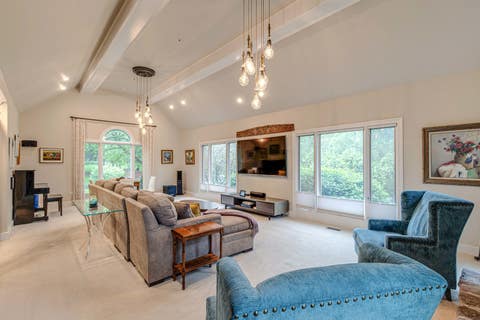 Tiny photo for Long Grove, IL 60047 (MLS # 12717632)