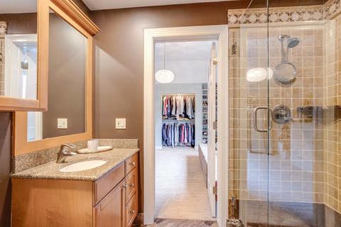 Tiny photo for Long Grove, IL 60047 (MLS # 12717632)