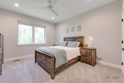 Tiny photo for 82 Prairie Court, Wheeling, IL 60090 (MLS # 12716038)