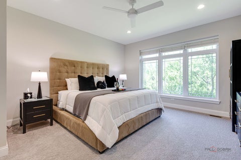 Tiny photo for 82 Prairie Court, Wheeling, IL 60090 (MLS # 12716038)