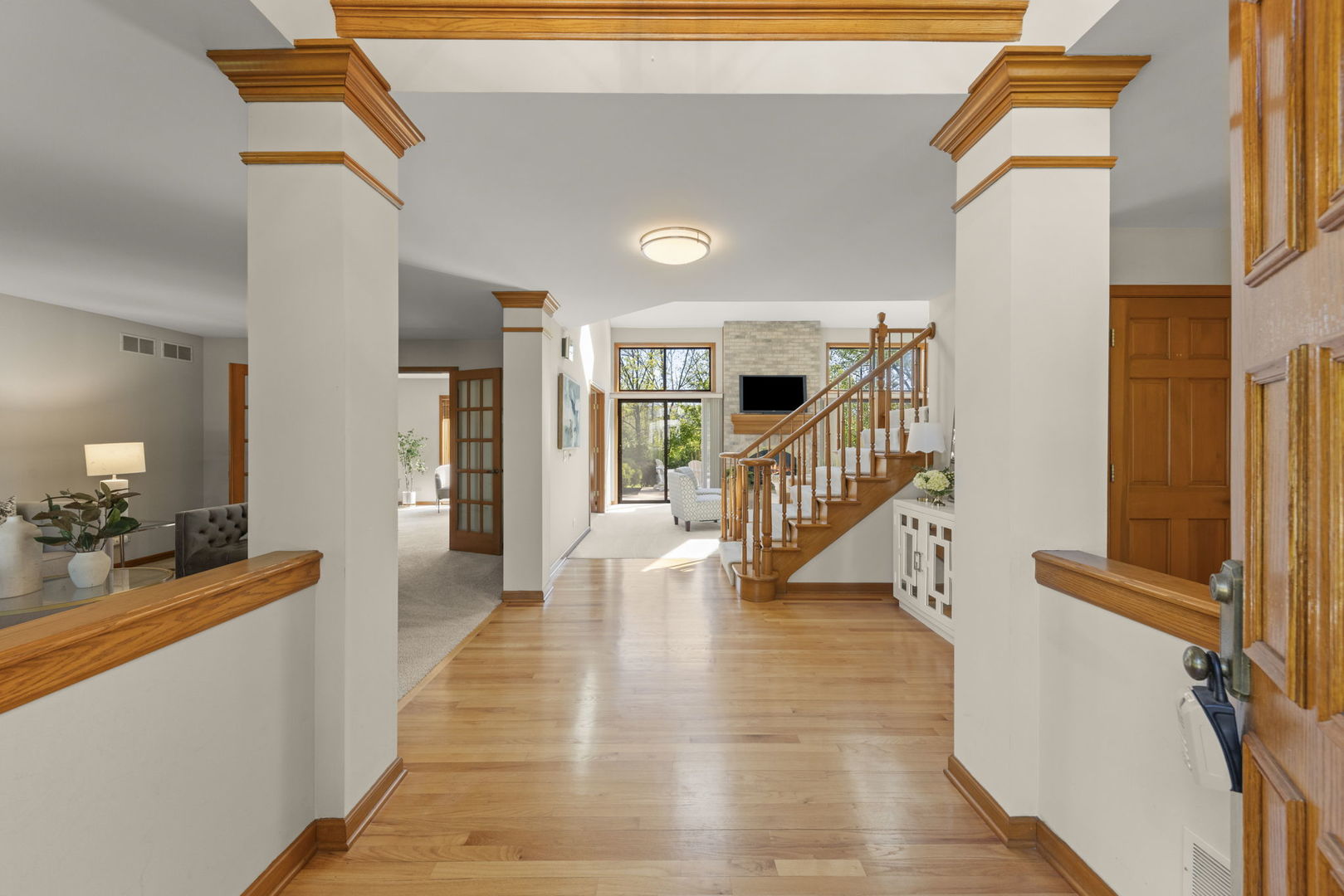 6621 Greene Road