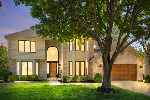 Photo of 6621 Greene Road, Woodridge, IL 60517 (MLS # 12646184)