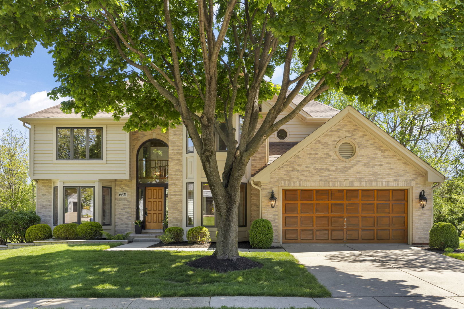 6621 Greene Road