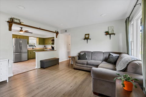 Tiny photo for 103 Liberty Boulevard, Machesney Park, IL 61115 (MLS # 12782448)
