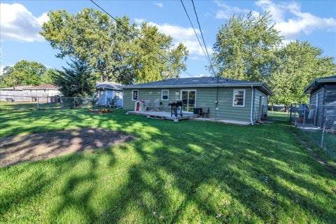 Tiny photo for 103 Liberty Boulevard, Machesney Park, IL 61115 (MLS # 12782448)