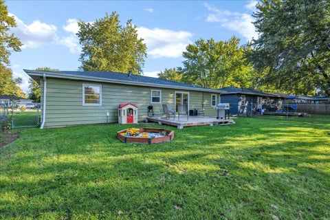 Tiny photo for 103 Liberty Boulevard, Machesney Park, IL 61115 (MLS # 12782448)