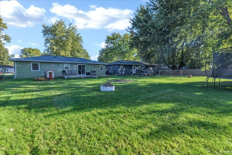 Tiny photo for 103 Liberty Boulevard, Machesney Park, IL 61115 (MLS # 12782448)