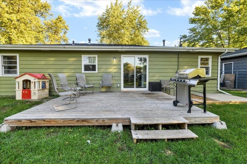 Tiny photo for 103 Liberty Boulevard, Machesney Park, IL 61115 (MLS # 12782448)