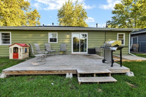 Tiny photo for 103 Liberty Boulevard, Machesney Park, IL 61115 (MLS # 12782448)