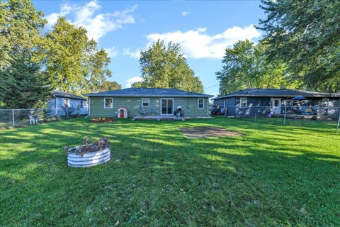 Tiny photo for 103 Liberty Boulevard, Machesney Park, IL 61115 (MLS # 12782448)