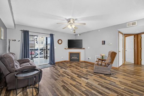 Tiny photo for 3209 S 16th Avenue #101, Eldridge, IA 52748 (MLS # 12710219)