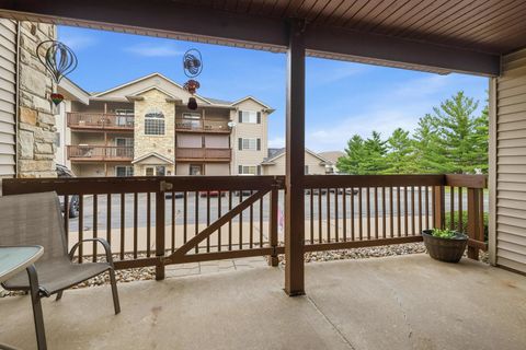 Tiny photo for 3209 S 16th Avenue #101, Eldridge, IA 52748 (MLS # 12710219)