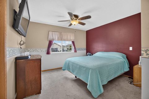 Tiny photo for 3209 S 16th Avenue #101, Eldridge, IA 52748 (MLS # 12710219)