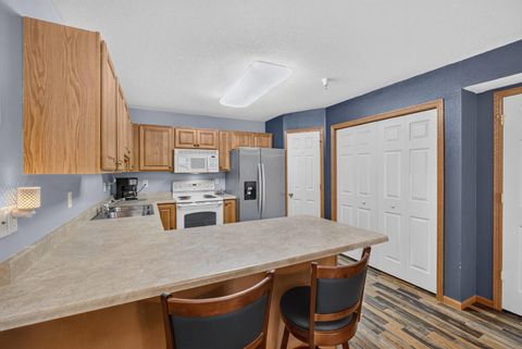 Tiny photo for 3209 S 16th Avenue #101, Eldridge, IA 52748 (MLS # 12710219)