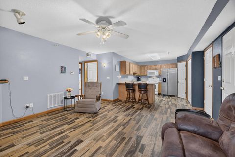 Tiny photo for 3209 S 16th Avenue #101, Eldridge, IA 52748 (MLS # 12710219)