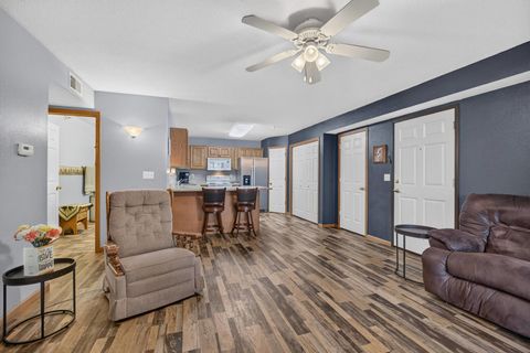 Tiny photo for 3209 S 16th Avenue #101, Eldridge, IA 52748 (MLS # 12710219)