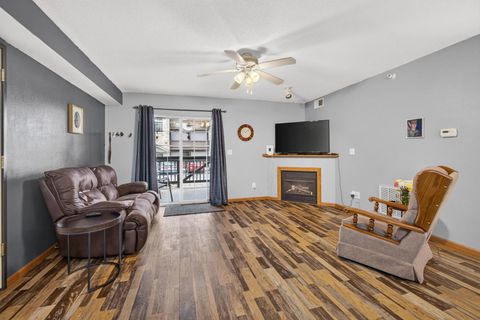 Tiny photo for 3209 S 16th Avenue #101, Eldridge, IA 52748 (MLS # 12710219)