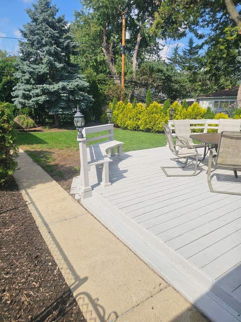 Tiny photo for 500 Florian Drive, Des Plaines, IL 60016 (MLS # 12714973)