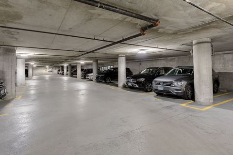 Tiny photo for 125 E 13th Street #808, Chicago, IL 60605 (MLS # 12497769)