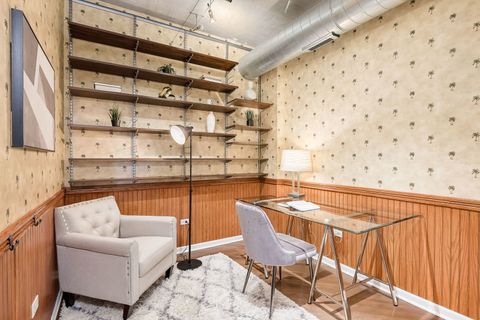 Tiny photo for 125 E 13th Street #808, Chicago, IL 60605 (MLS # 12497769)