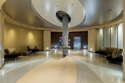 Tiny photo for 125 E 13th Street #808, Chicago, IL 60605 (MLS # 12497769)