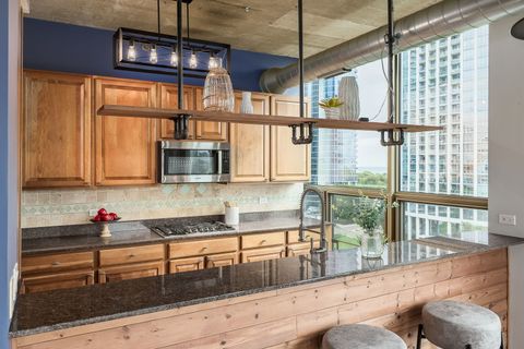 Tiny photo for 125 E 13th Street #808, Chicago, IL 60605 (MLS # 12497769)