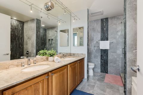 Tiny photo for 125 E 13th Street #808, Chicago, IL 60605 (MLS # 12497769)