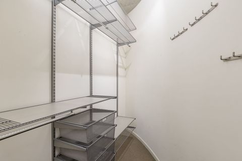 Tiny photo for 125 E 13th Street #808, Chicago, IL 60605 (MLS # 12497769)