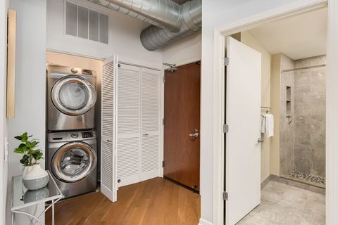 Tiny photo for 125 E 13th Street #808, Chicago, IL 60605 (MLS # 12497769)
