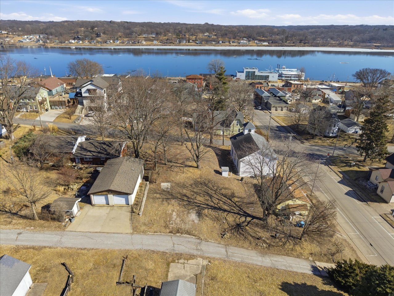 Lot 2 2nd Street