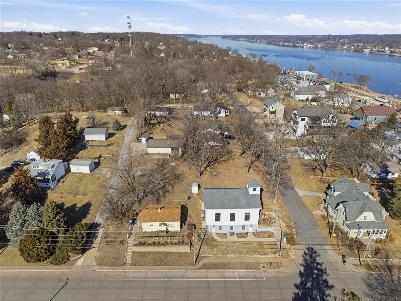 Lot 2 2nd Street