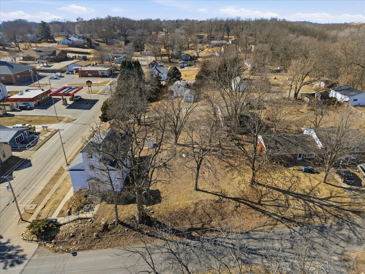 Lot 2 2nd Street