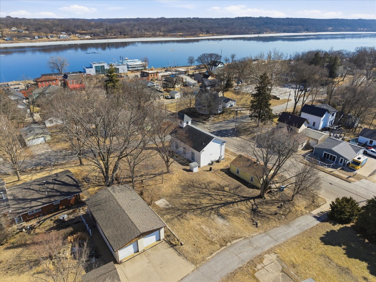 Lot 2 2nd Street