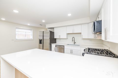 Tiny photo for 13240 S Riverdale Avenue, Chicago, IL 60827 (MLS # 12656544)