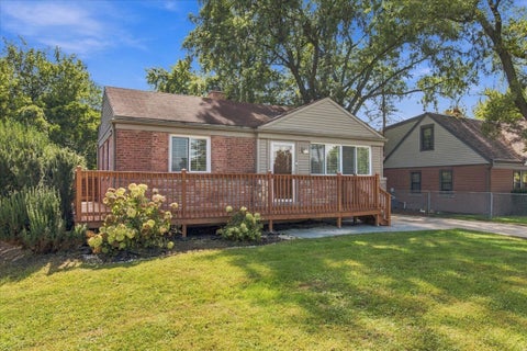 Tiny photo for 2037 E Touhy Avenue, Des Plaines, IL 60018 (MLS # 12772183)