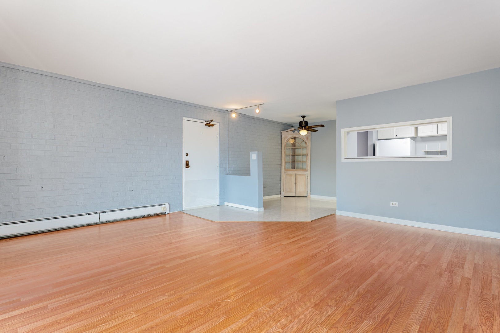 208 E Bailey Road E K