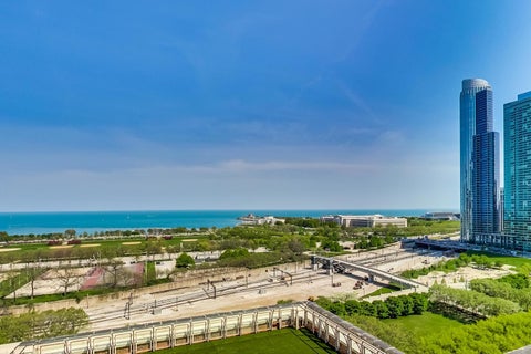 Tiny photo for 888 S Michigan Avenue #601, Chicago, IL 60605 (MLS # 12752157)