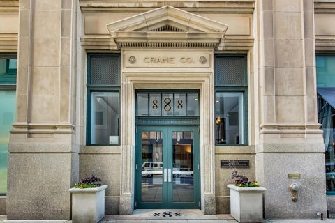 Tiny photo for 888 S Michigan Avenue #601, Chicago, IL 60605 (MLS # 12752157)
